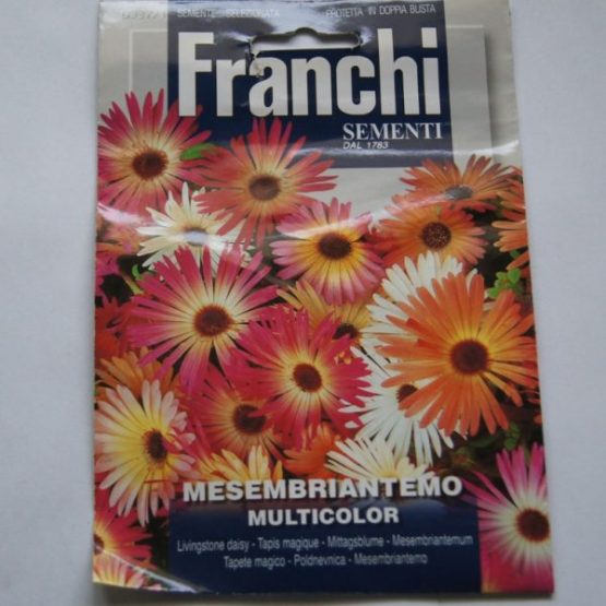 Multikolor mix cveca