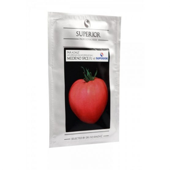 Medeno srce paradajz